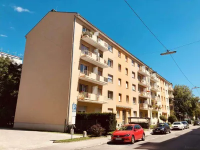 2-Zimmer-Wohnung kaufen in Graz – 55 m², € 199.000 – Bild 9 von 9