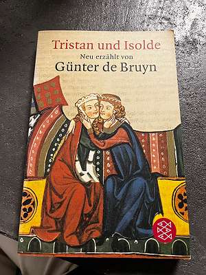 Tristan Und Isolde - willhaben