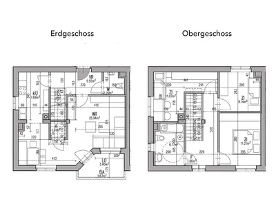 4-Zimmer-Wohnung mieten in Südoststeiermark – 87 m², € 576 – Bild 2 von 18