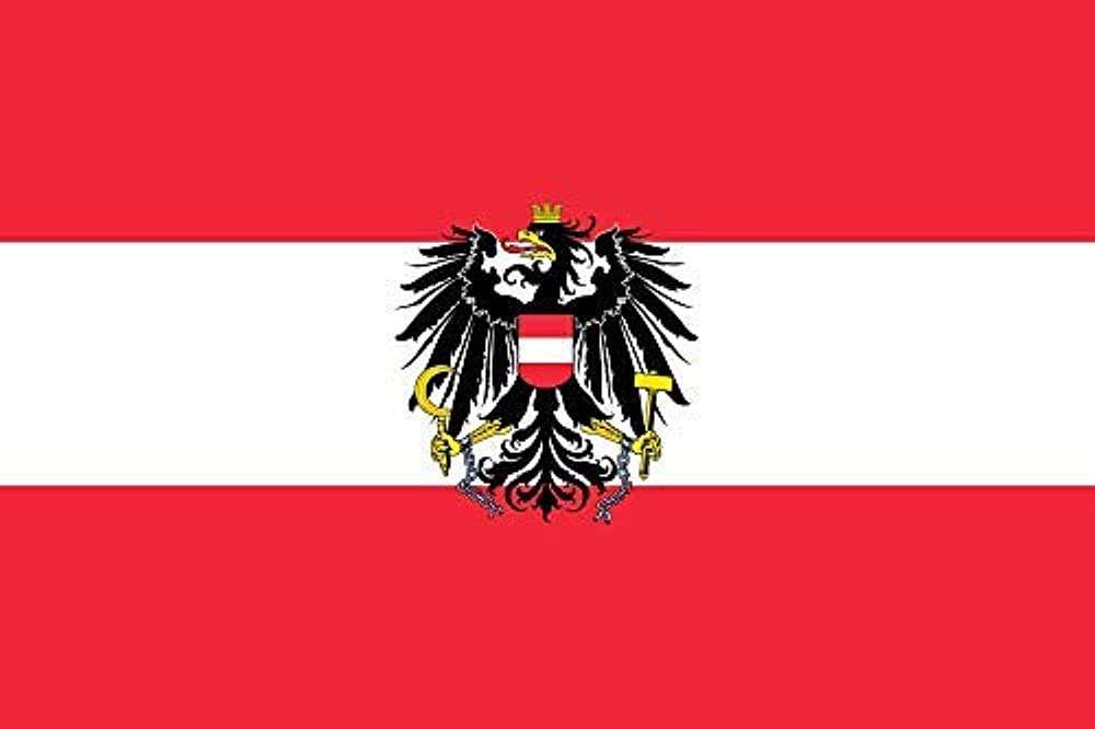 Österreich Fahne Flagge kaufen - willhaben