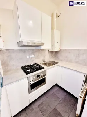 Wohnung kaufen in Wien – 34,49 m², € 169.000 – Bild 5 von 17