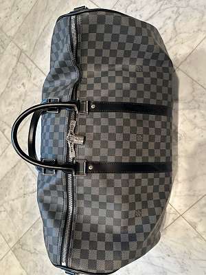 Reisetasche Louis Vuitton, € 1.500,- (5020 Salzburg) - willhaben