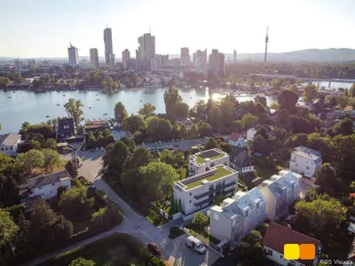 2-Zimmer-Wohnung kaufen in Wien – 48,64 m², € 489.000 – Bild 7 von 9