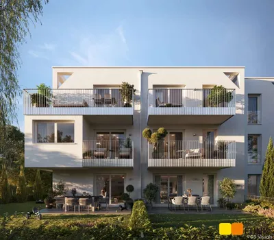 2-Zimmer-Wohnung kaufen in Wien – 48,64 m², € 489.000 – Bild 3 von 9