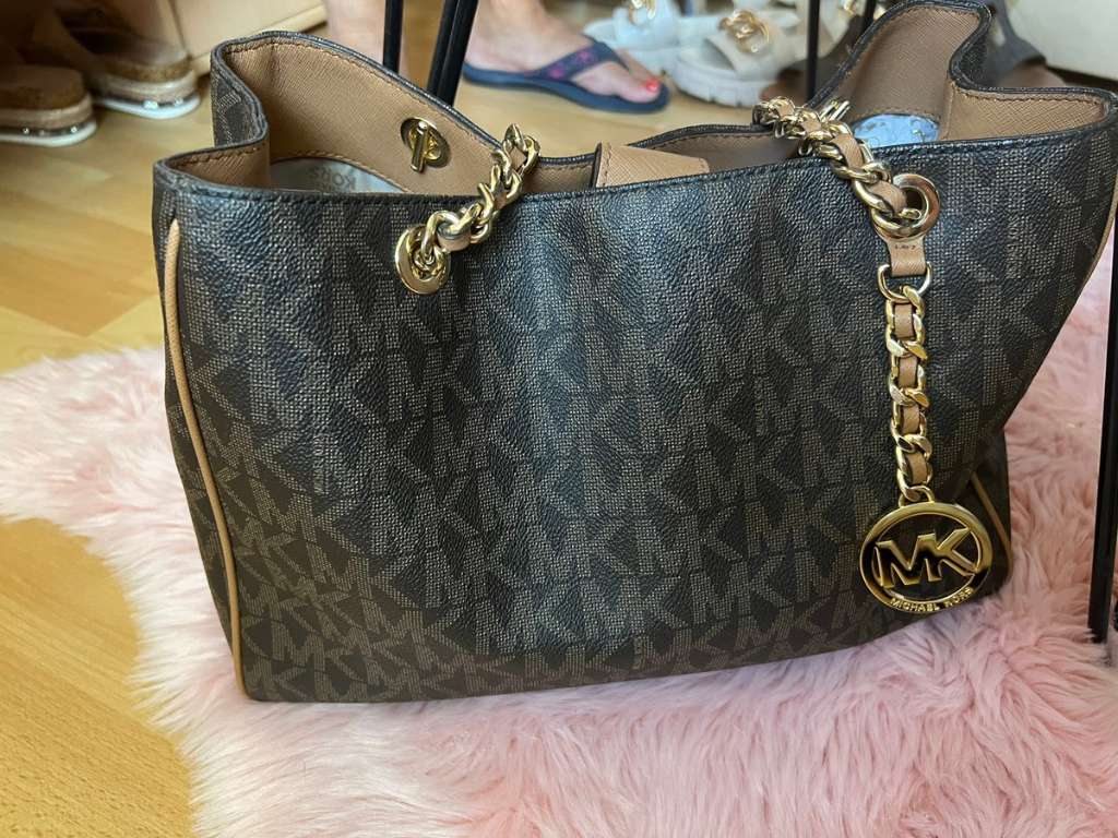 willhaben michael kors tasche