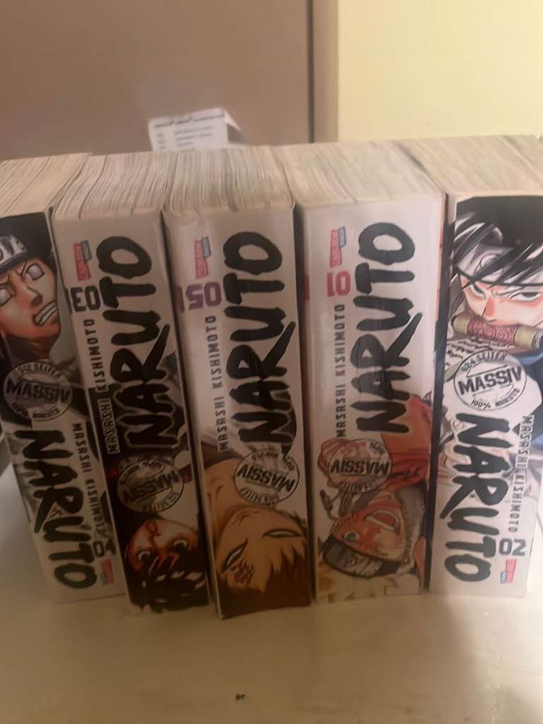 Um pai das Filipinas colocou o nome de Naruto Uzumaki em seu filho - Manga  Livre RS