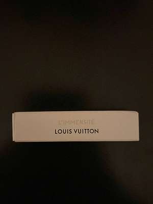 Louis Vuitton Ombre Nomade, € 3,- (4020 Linz) - willhaben