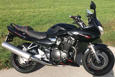 a1 sportbikes