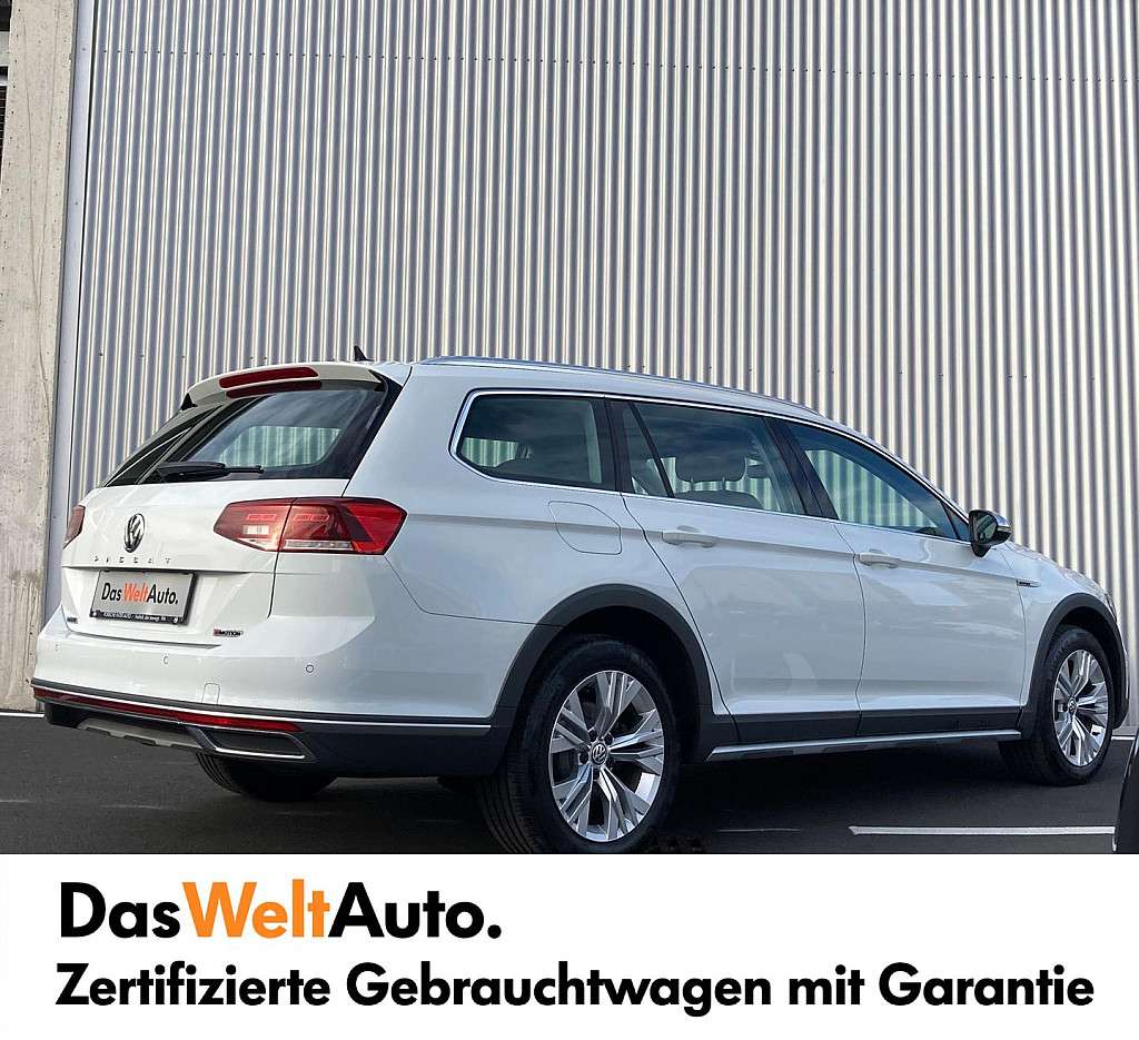 VW Passat Alltrack Sky 2,0 TDI 4Motion DSG Pickerl NEU - Kfz Hödl -  Gebrauchtwagen Hönigtal/Kainbach/Steiermark