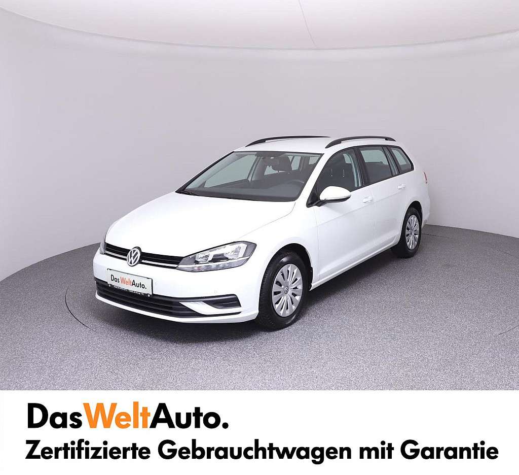 VW Golf Gebrauchtwagen oder Neuwagen kaufen - willhaben