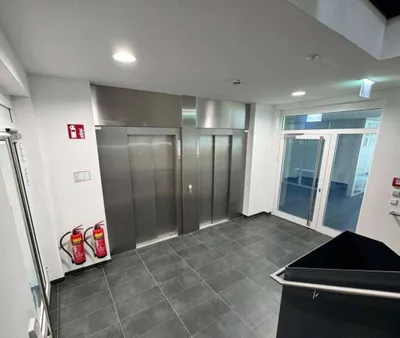 Gewerbeimmobilie mieten in Linz – 1 369 m², € 25.058 – Bild 9 von 14