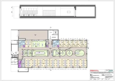 Gewerbeimmobilie mieten in Linz – 1 369 m², € 25.058 – Bild 12 von 14
