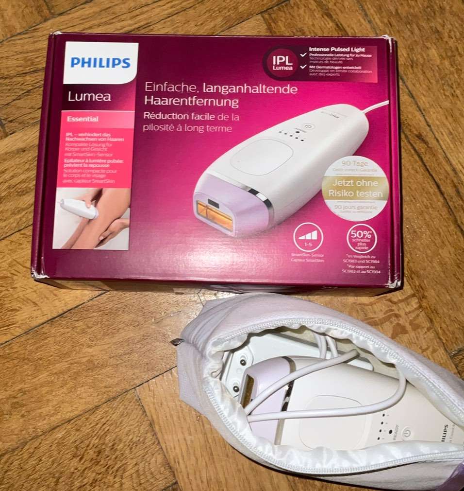 Philips Laser kaufen - willhaben
