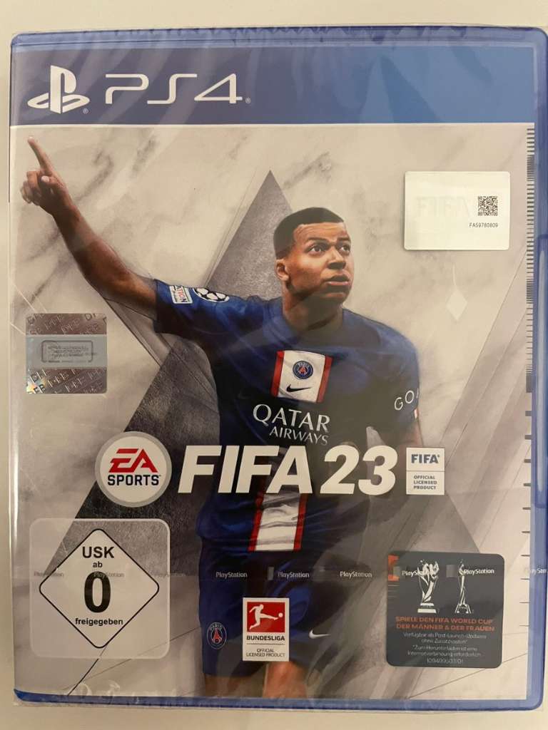 Fifa Ultimate Team kaufen - willhaben