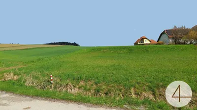 Grundstück kaufen in Krems Land – 1 189 m² – Bild 1 von 12