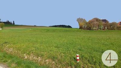 Grundstück kaufen in Krems Land – 1 189 m² – Bild 2 von 12