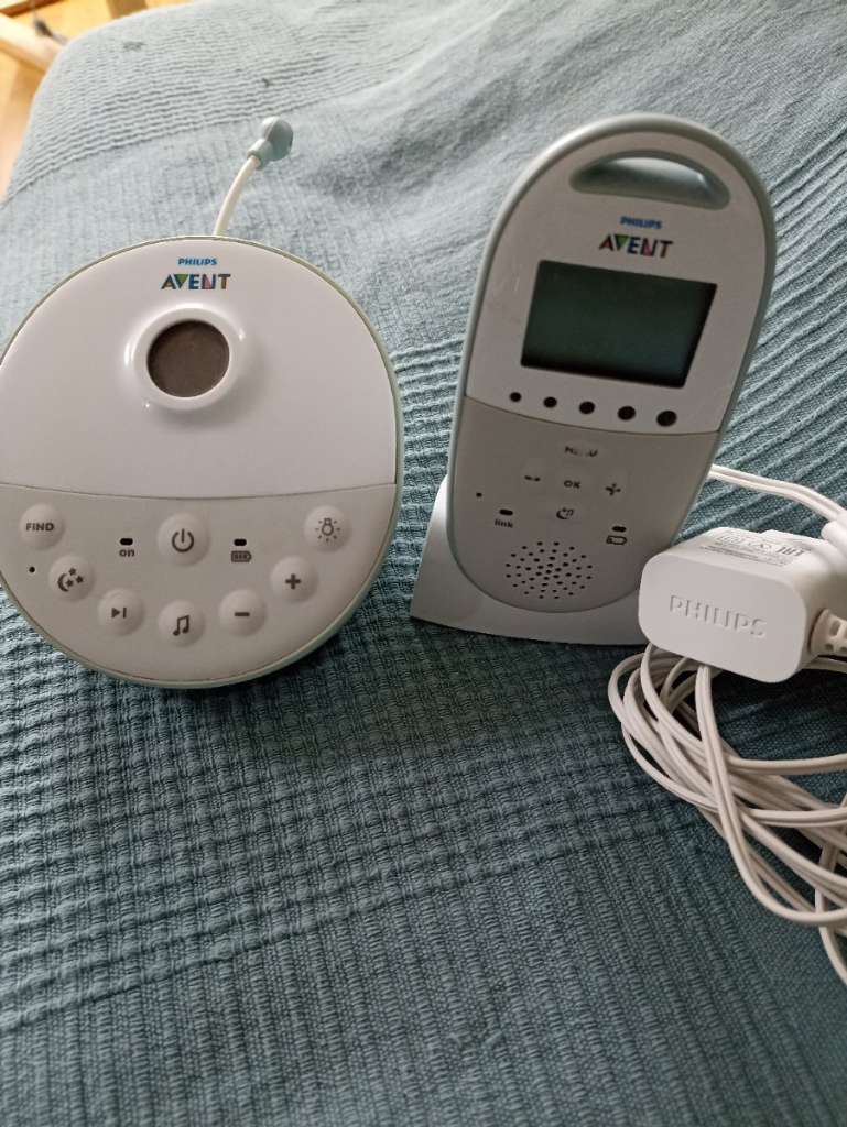 Babyphone Momcozy unbenutzt, € 140,- (3133 Traismauer) - willhaben