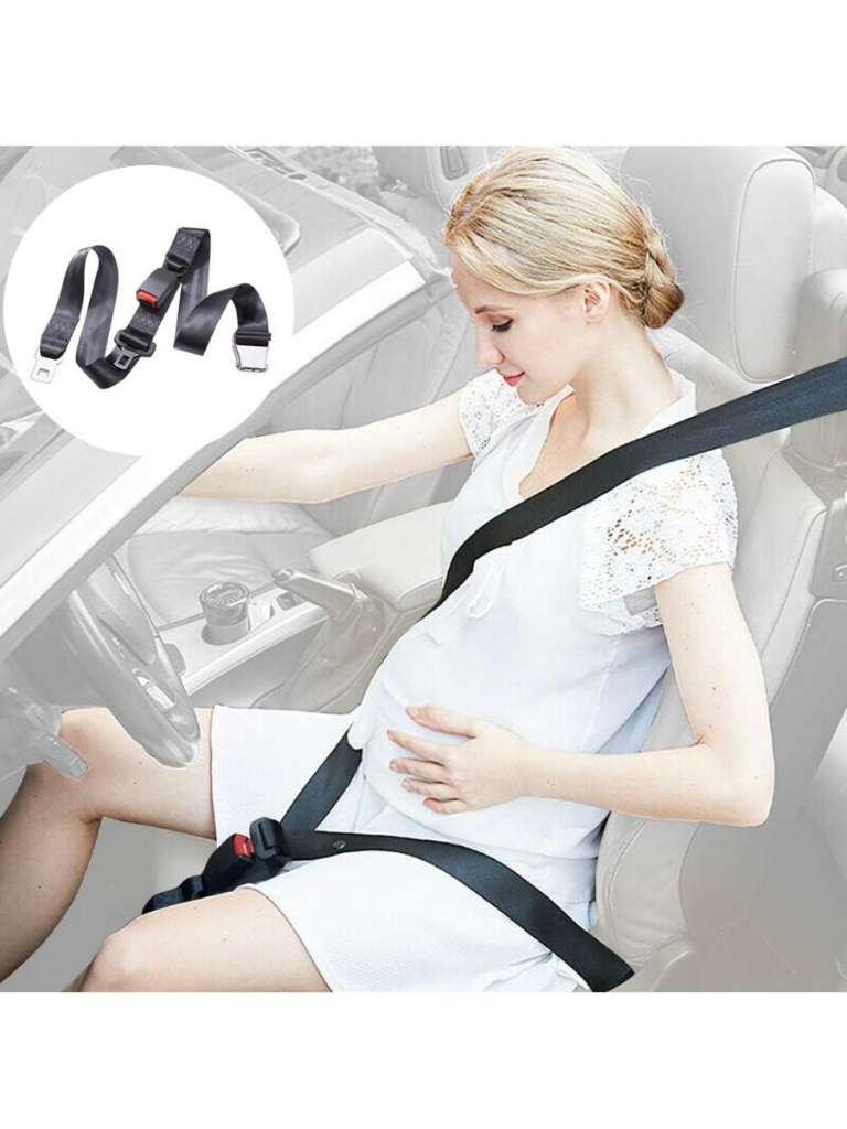 Autogurt für Schwangere, € 8,- (6610 Wängle) - willhaben