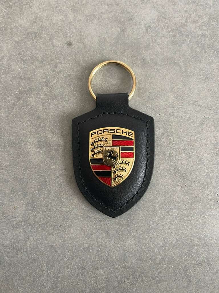 Porsche Schlüsselanhänger, € 35,- (3950 Gmünd) - willhaben