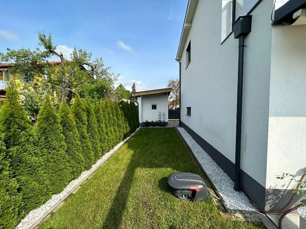 Haus – Wagnitz - Ansicht 3