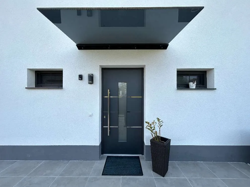 Haus – Wagnitz