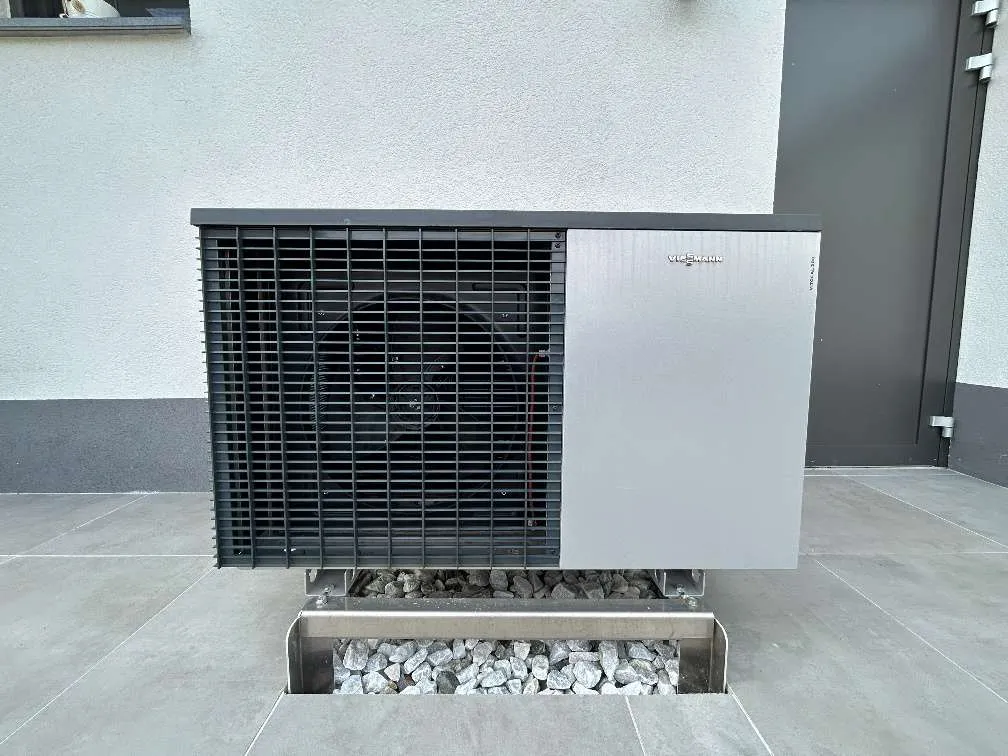 Haus – Wagnitz - Ansicht 2