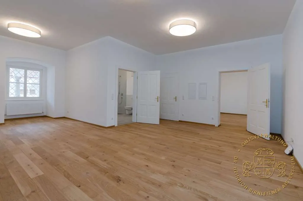 Wohnung – Aistersheim - Ansicht 3