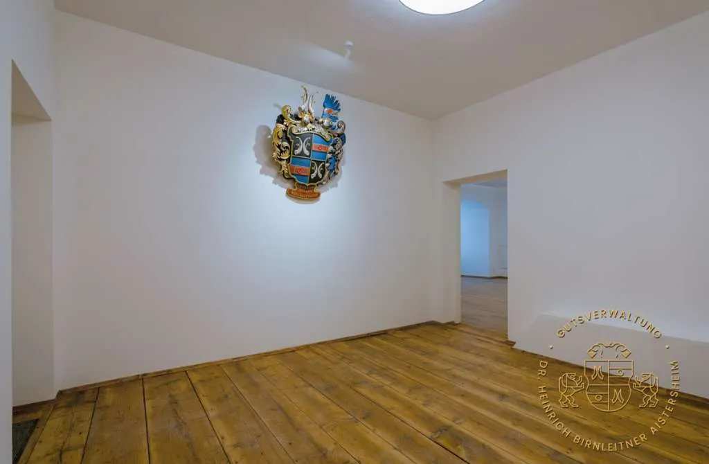 Wohnung – Aistersheim - Ansicht 2