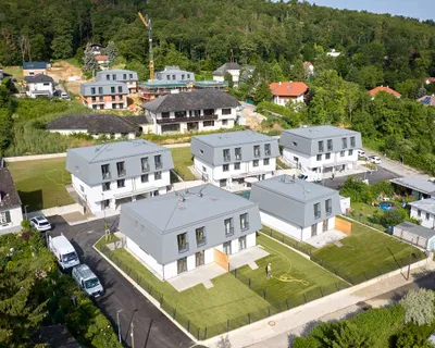 4-Zimmer-Haus mieten in Mattersburg – 127,35 m², € 1.658 – Bild 3 von 4