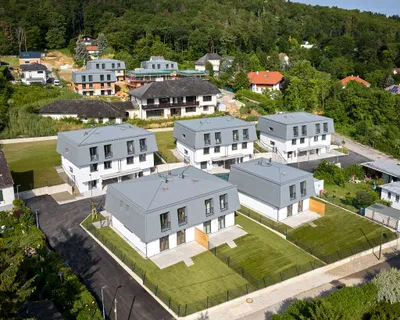 4-Zimmer-Haus mieten in Mattersburg – 127,35 m², € 1.658 – Bild 4 von 4