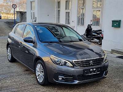 Peugeot 308 Gebrauchtwagen in Wien kaufen - willhaben