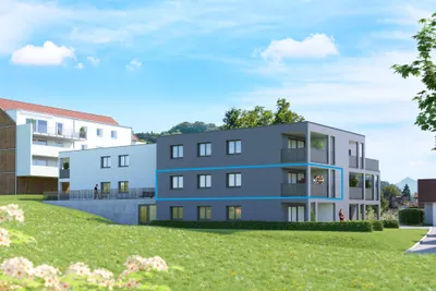 3-Zimmer-Wohnung kaufen in Dornbirn – 67,47 m², € 479.500 – Bild 13 von 13