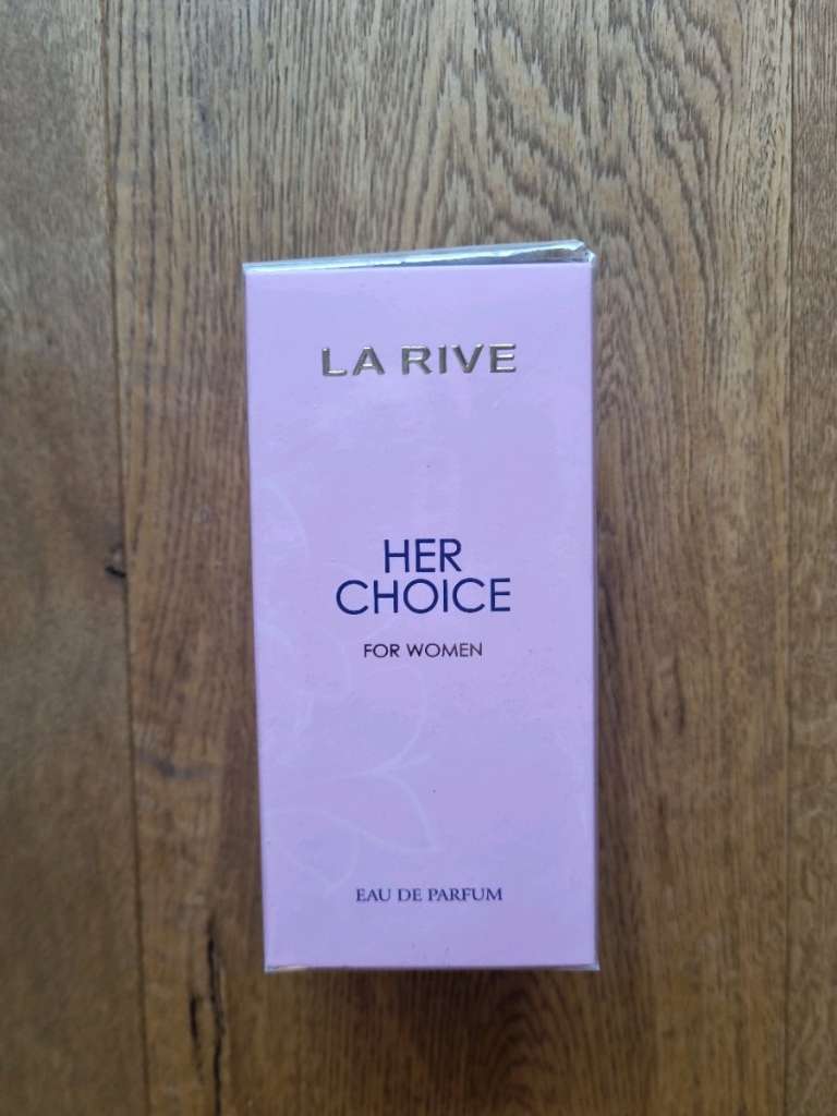 Her Choice La Rive Parfum Duftzwilling von My Way Armani, € 12,- (1200  Wien) - willhaben