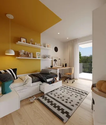 Wohnung kaufen in Linz – Bild 6 von 10