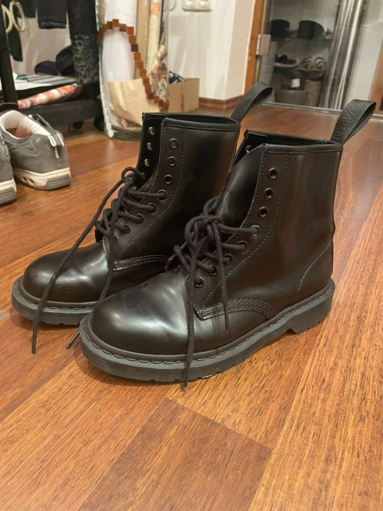 Dr hotsell martens 1450