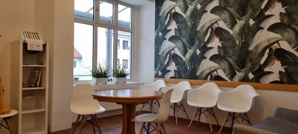 ZAHNARZTPRAXIS IN ST.VEIT AN DER GLAN AB SOFORT ZU MIETEN! TOP-AUSSTATTUNG! - Ansicht 2