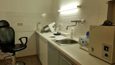 9-Zimmer-Gewerbeimmobilie mieten in Sankt Veit an der Glan – 150 m², € 2.442 – Bild 12 von 22