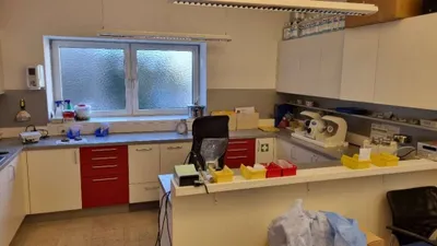 9-Zimmer-Gewerbeimmobilie mieten in Sankt Veit an der Glan – 150 m², € 2.442 – Bild 10 von 22