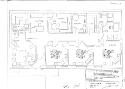 9-Zimmer-Gewerbeimmobilie mieten in Sankt Veit an der Glan – 150 m², € 2.442 – Bild 22 von 22
