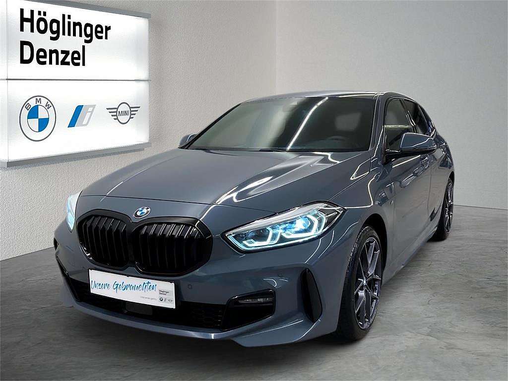 2 Stück BMW Logo Tür Lichter, € 20,- (4020 Linz) - willhaben
