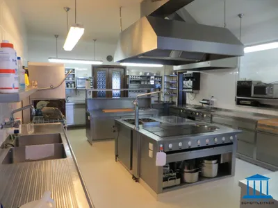 Gewerbeimmobilie kaufen in Neunkirchen – 650 m², € 590.000 – Bild 10 von 35