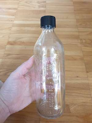 Trinkflasche 1,5 L, € 19,- (4431 Vestenthal) - willhaben