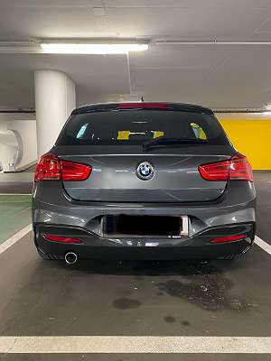 BMW Kofferraum Transportschiene, € 25,- (1010 Wien) - willhaben