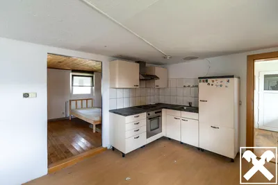 2-Zimmer-Wohnung kaufen in Vöcklabruck – 40,88 m², € 125.000 – Bild 2 von 12