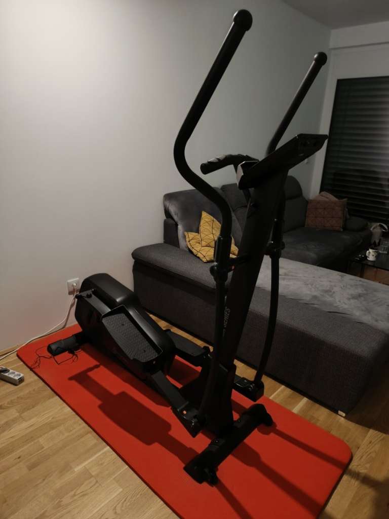 Helix pro best sale cross trainer