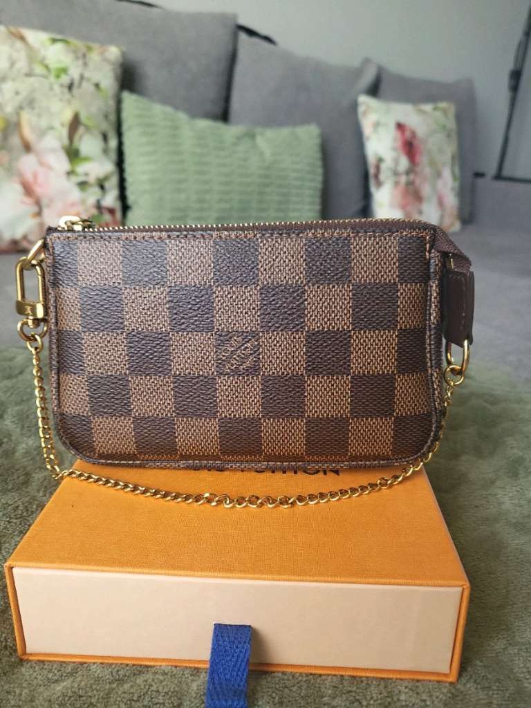 Willhaben louis 2024 vuitton pochette