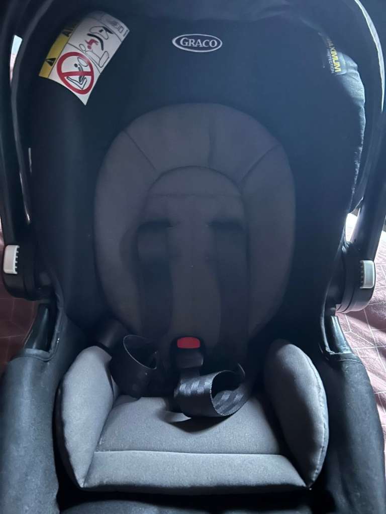 Babyschale Autositz kaufen - willhaben