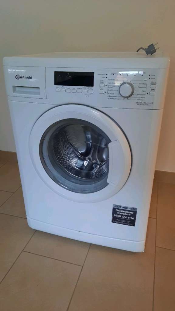 - Waschen / Waschmaschinen | Trocknen willhaben