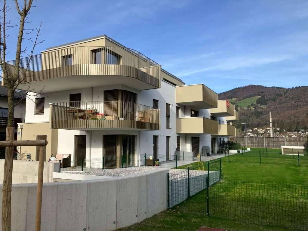 Gemüsegarten / Schrebergarten in Salzburg-Aigen! - Ansicht 3