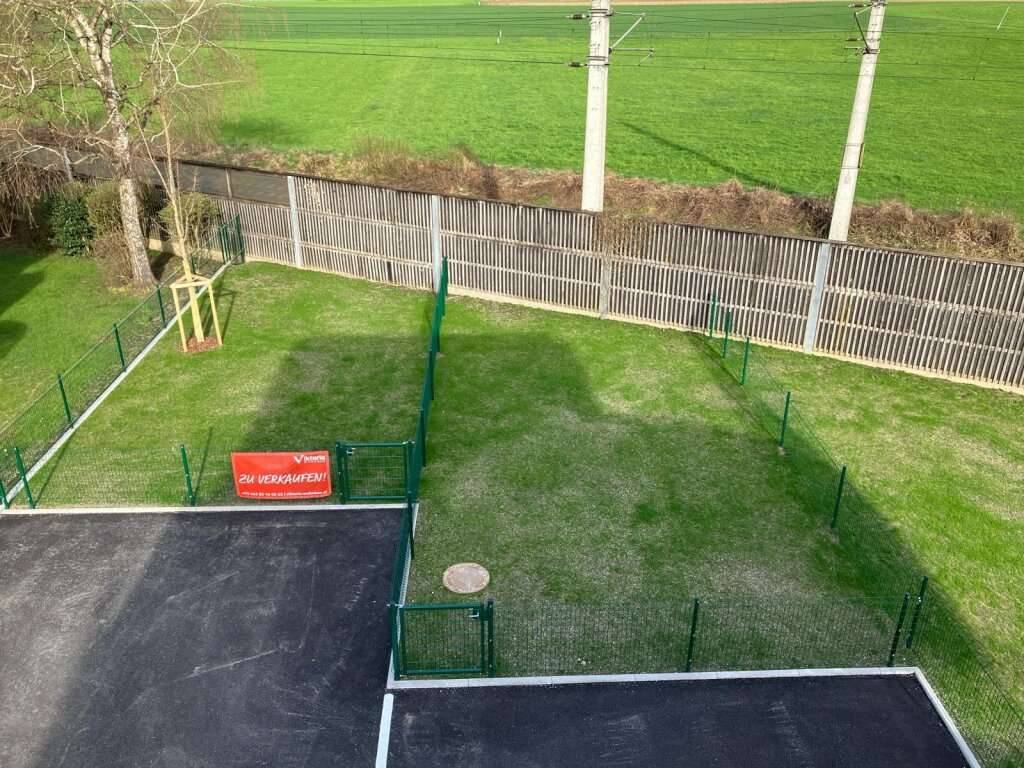 Gemüsegarten / Schrebergarten in Salzburg-Aigen! - Ansicht 2